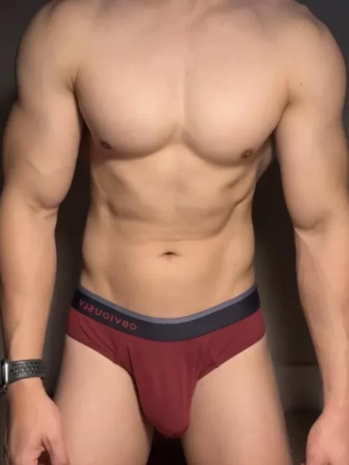 Gym bros inquire within