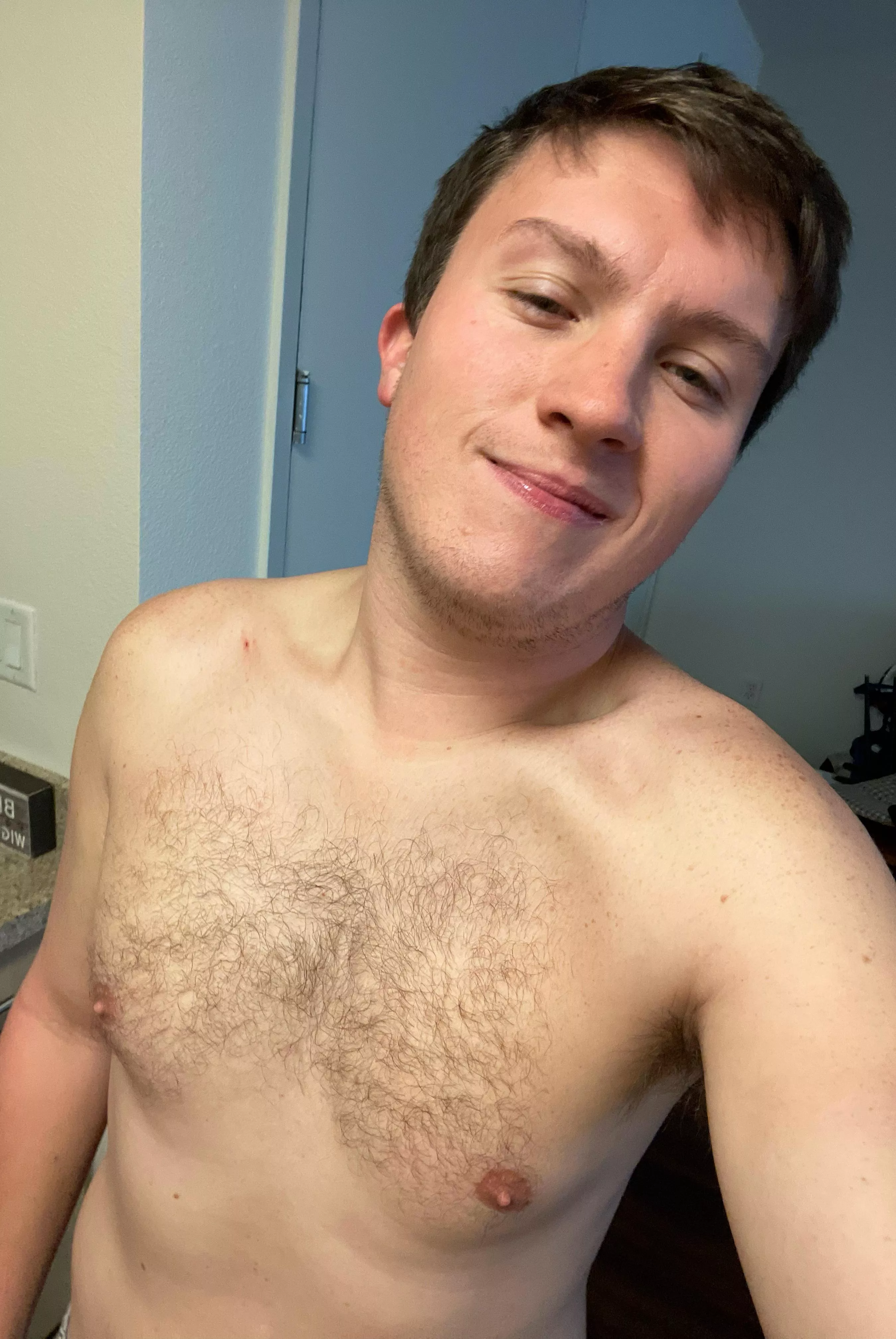 Happy Saturday! 😊