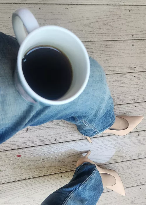 Happy sunday with a little tan