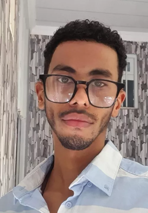 Hi, I was really bad week but at least today is great 