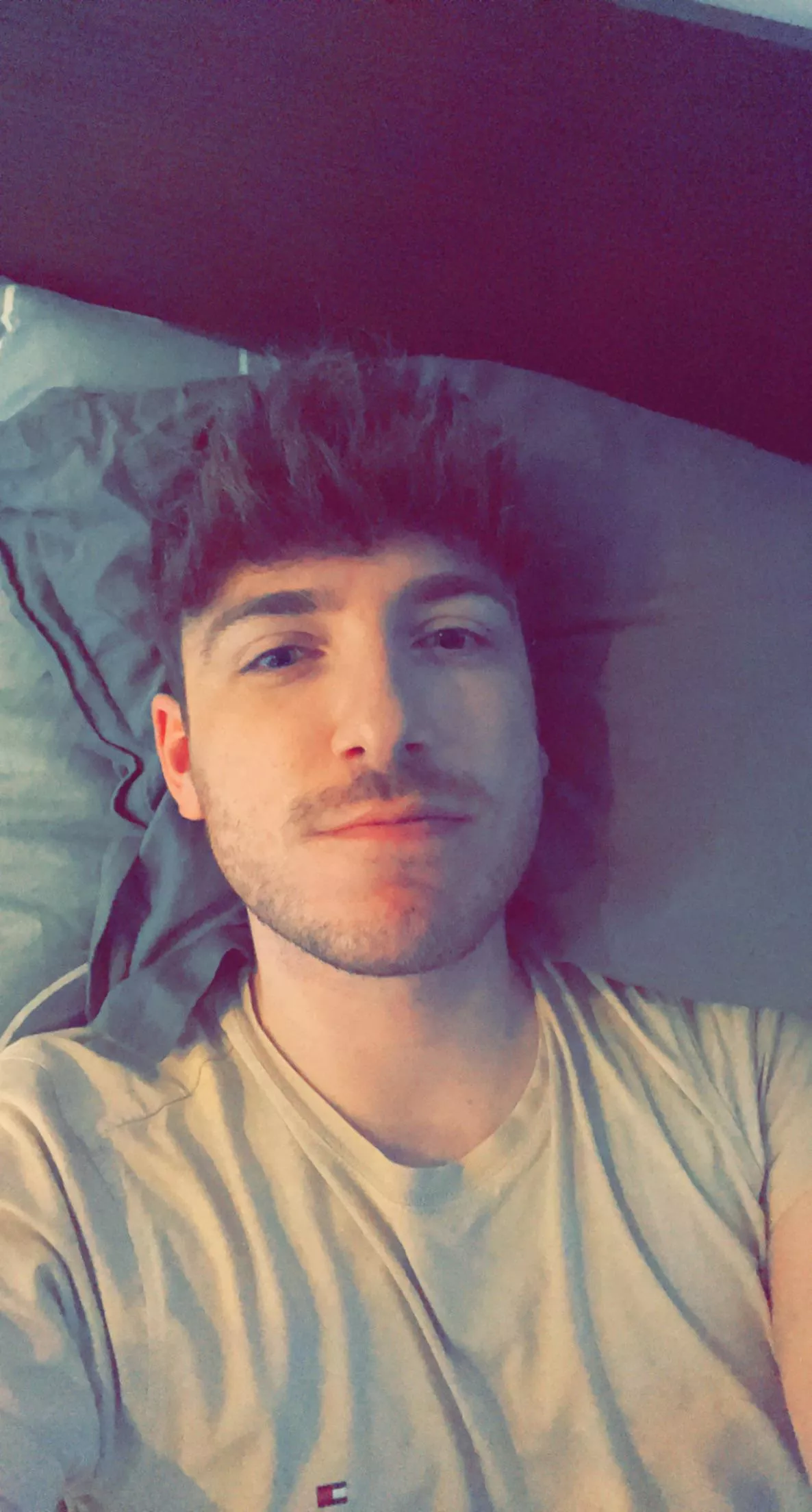 How has your weekend been?