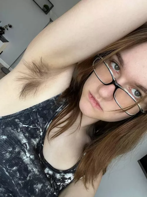 How old do you think my hair is?