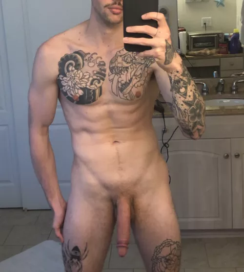 I pull this out on our first date, what happens next?