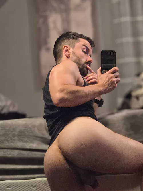 If i asked you to eat my asshole on a first date, what would you say