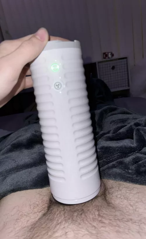 Ik you wanna control it!!!