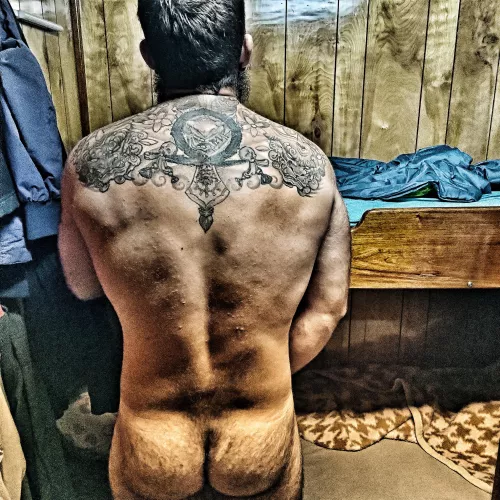 Im need to get back to squats 