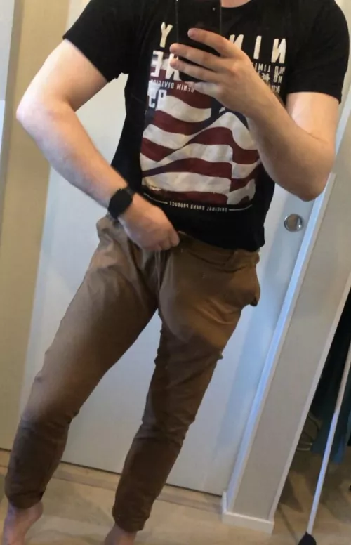 Is that enough of an outline?