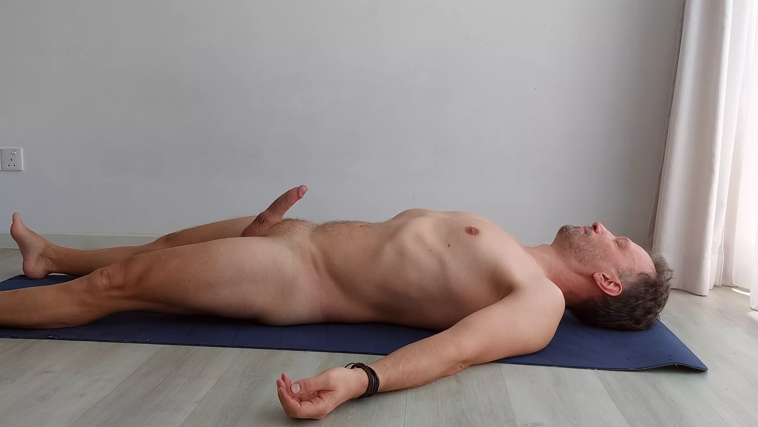 Isn't shavasana just the best...