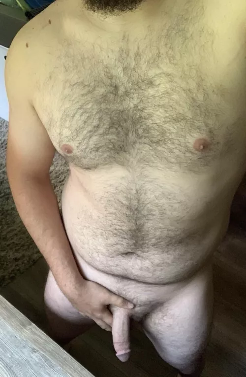 Just checking if I fit in here 