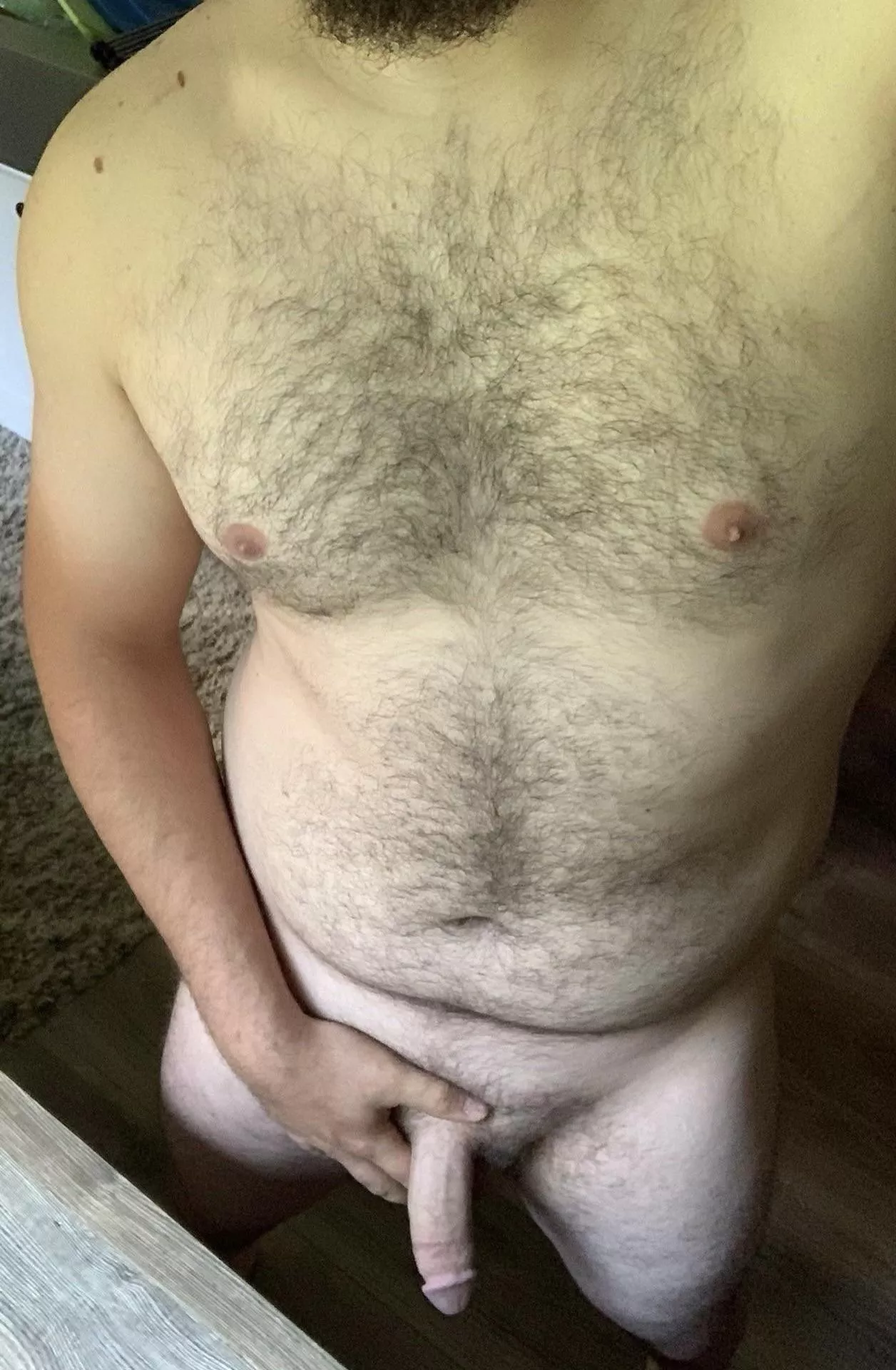 Just checking if I fit in here 