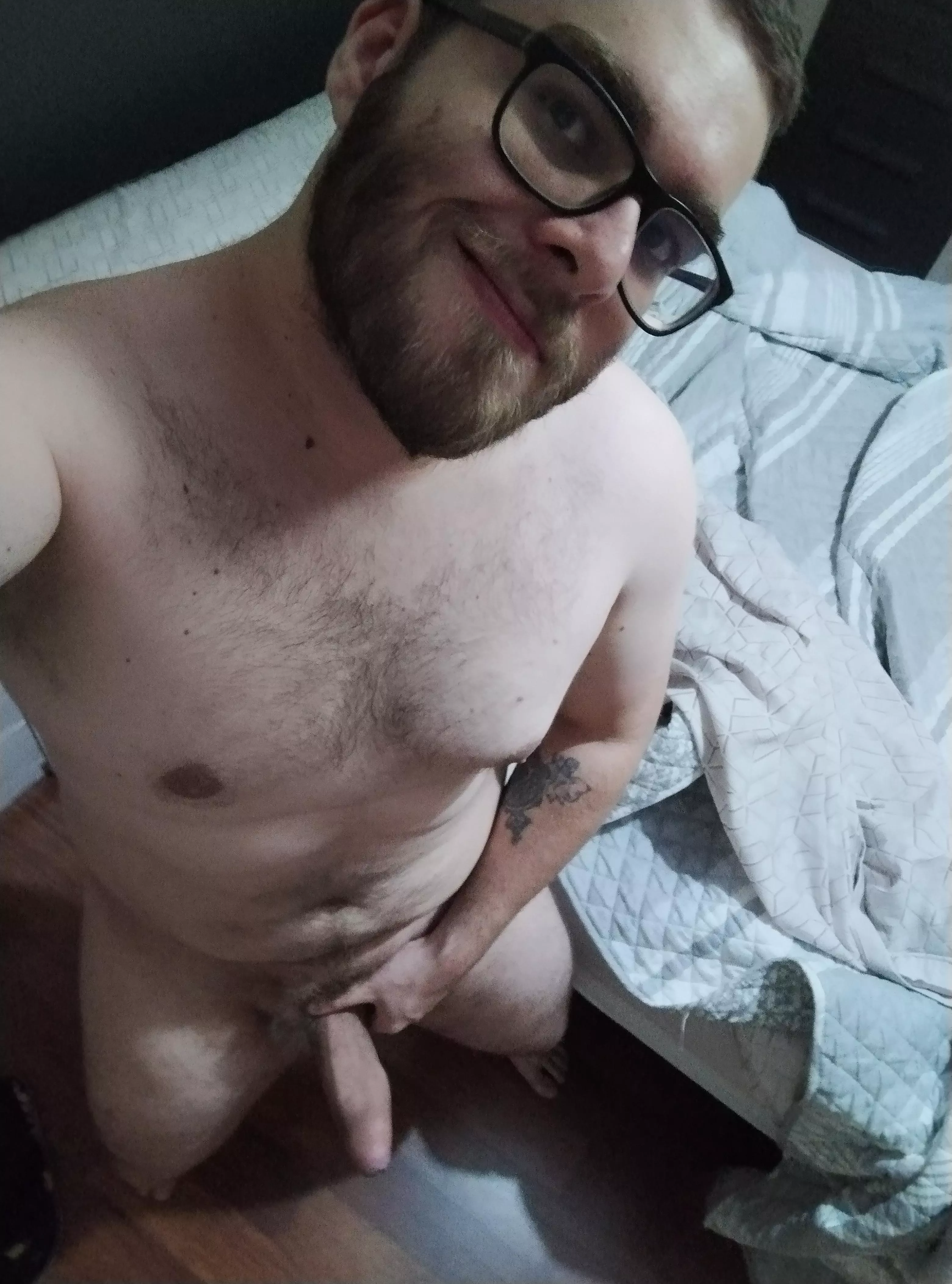 Just going to take a nap, wanna join? 😉