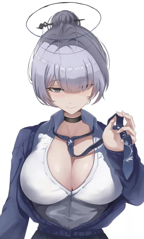 Kaoru Itokonoue [Project KV]