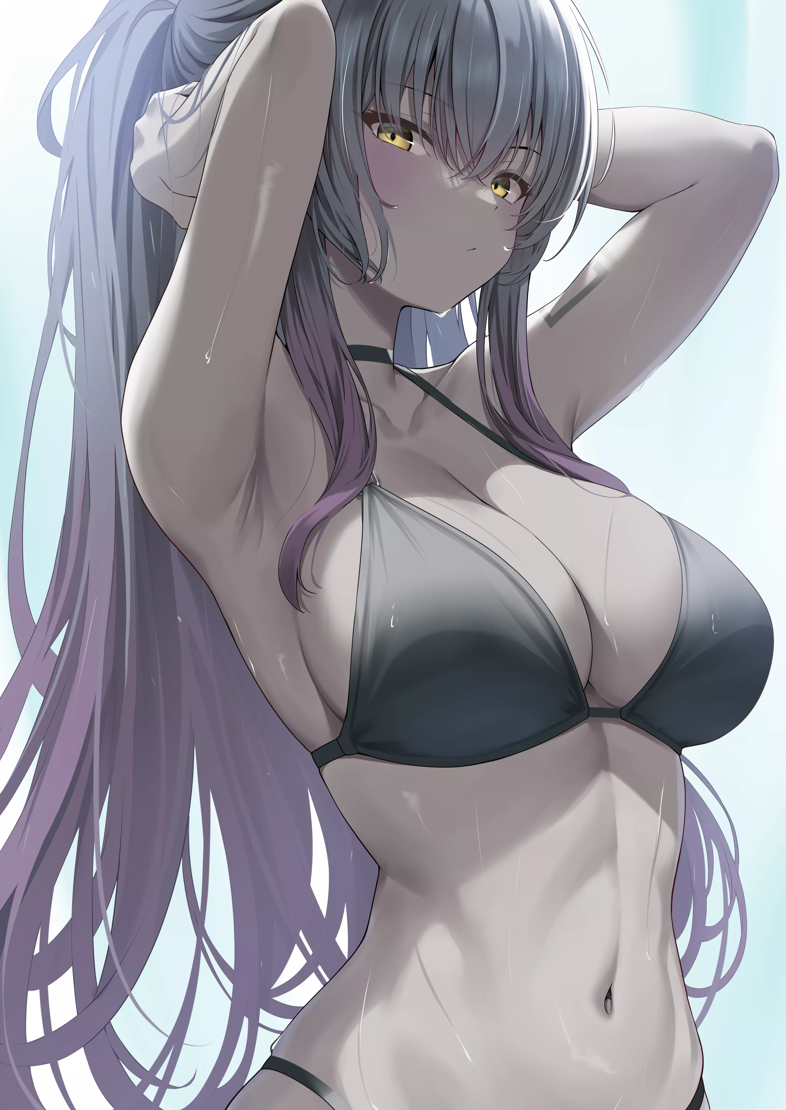 Karin Kakudate [Blue Archive]