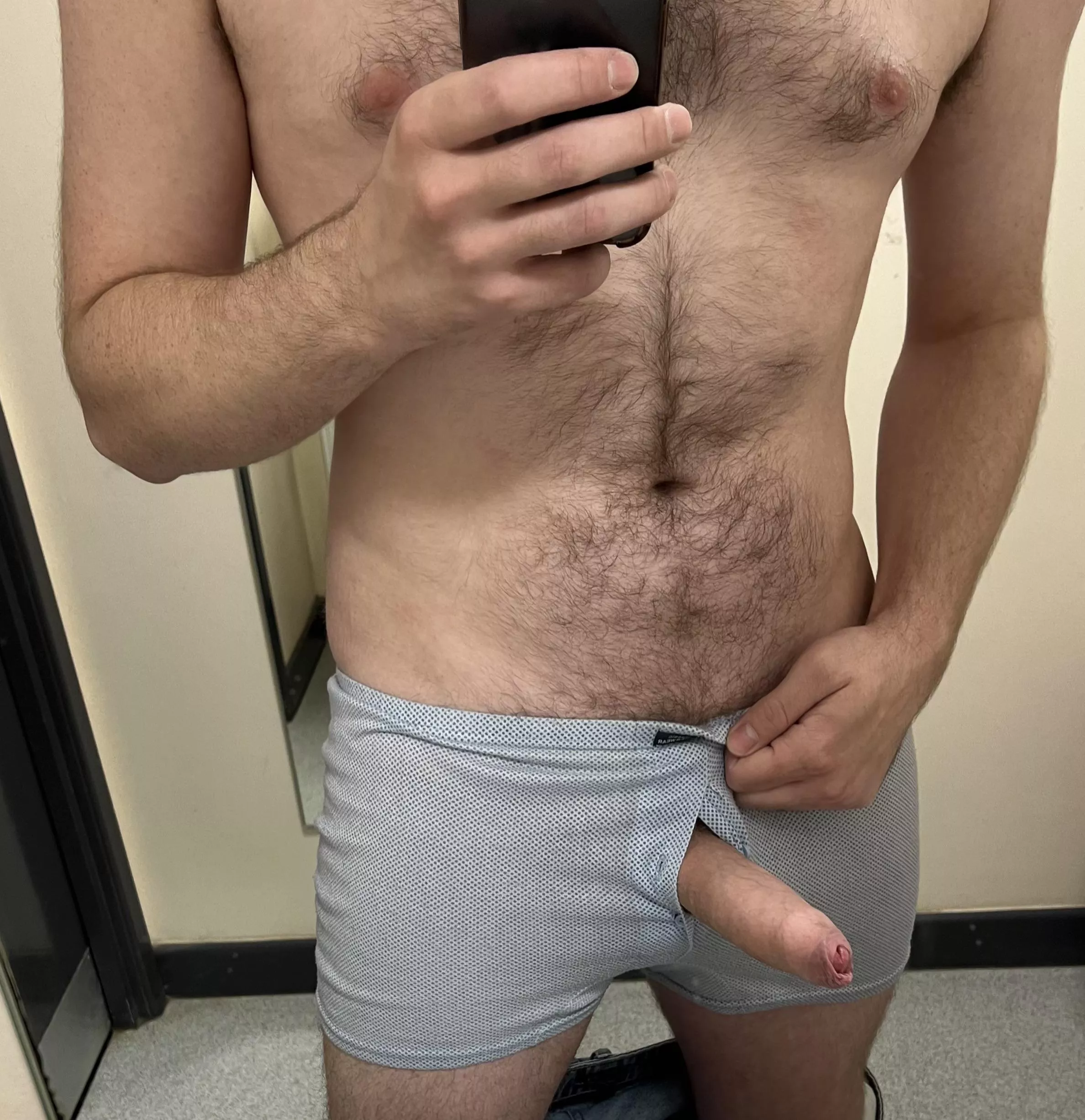 Like me pulling it out for you? Like me pulling it out for you?