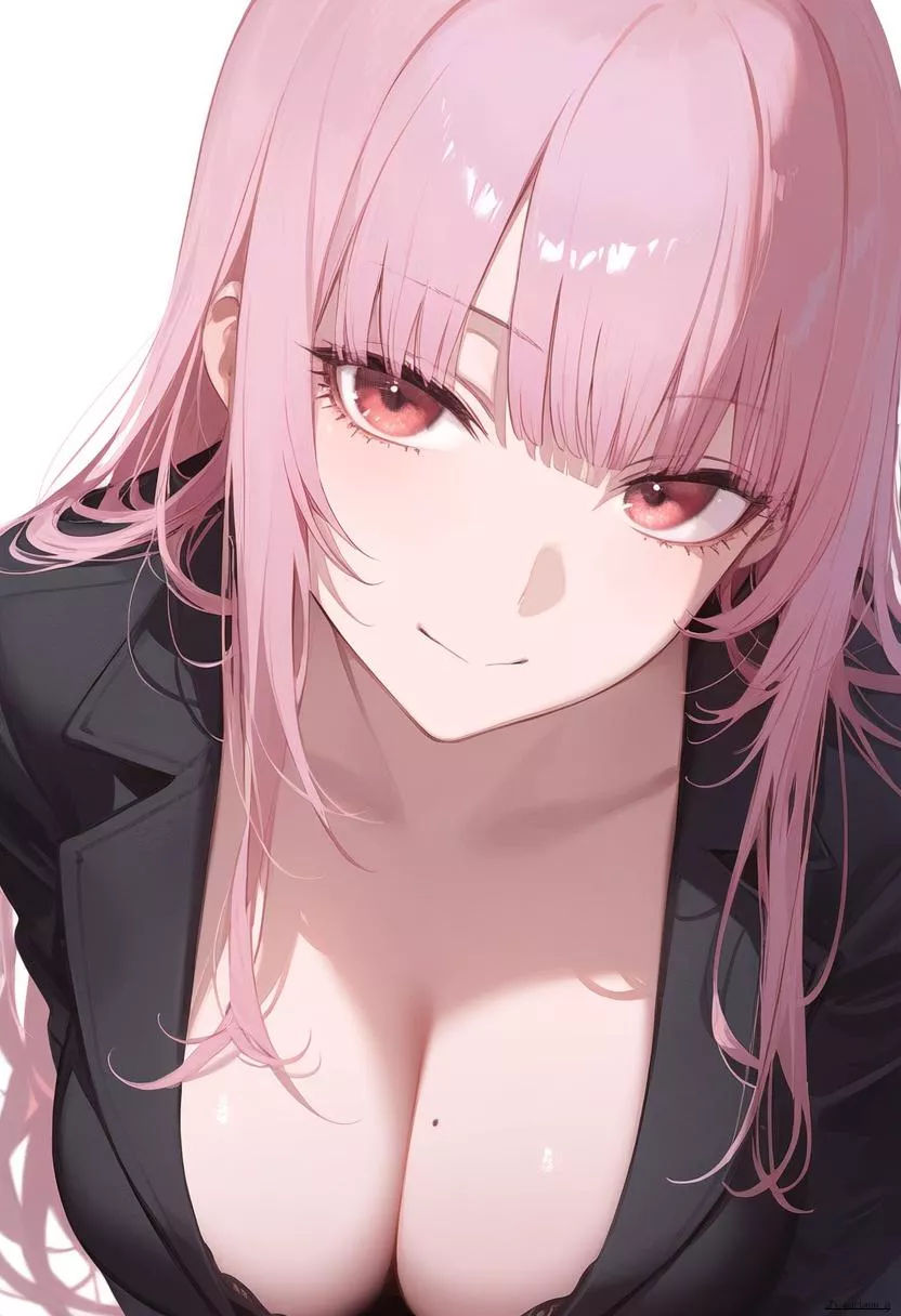 Mori Calliope [Hololive]