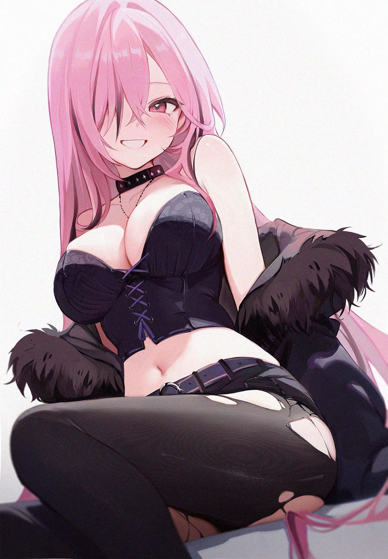 Mori Calliope [Hololve]