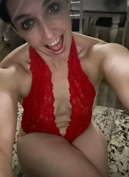 My only wish is to make you smile....
