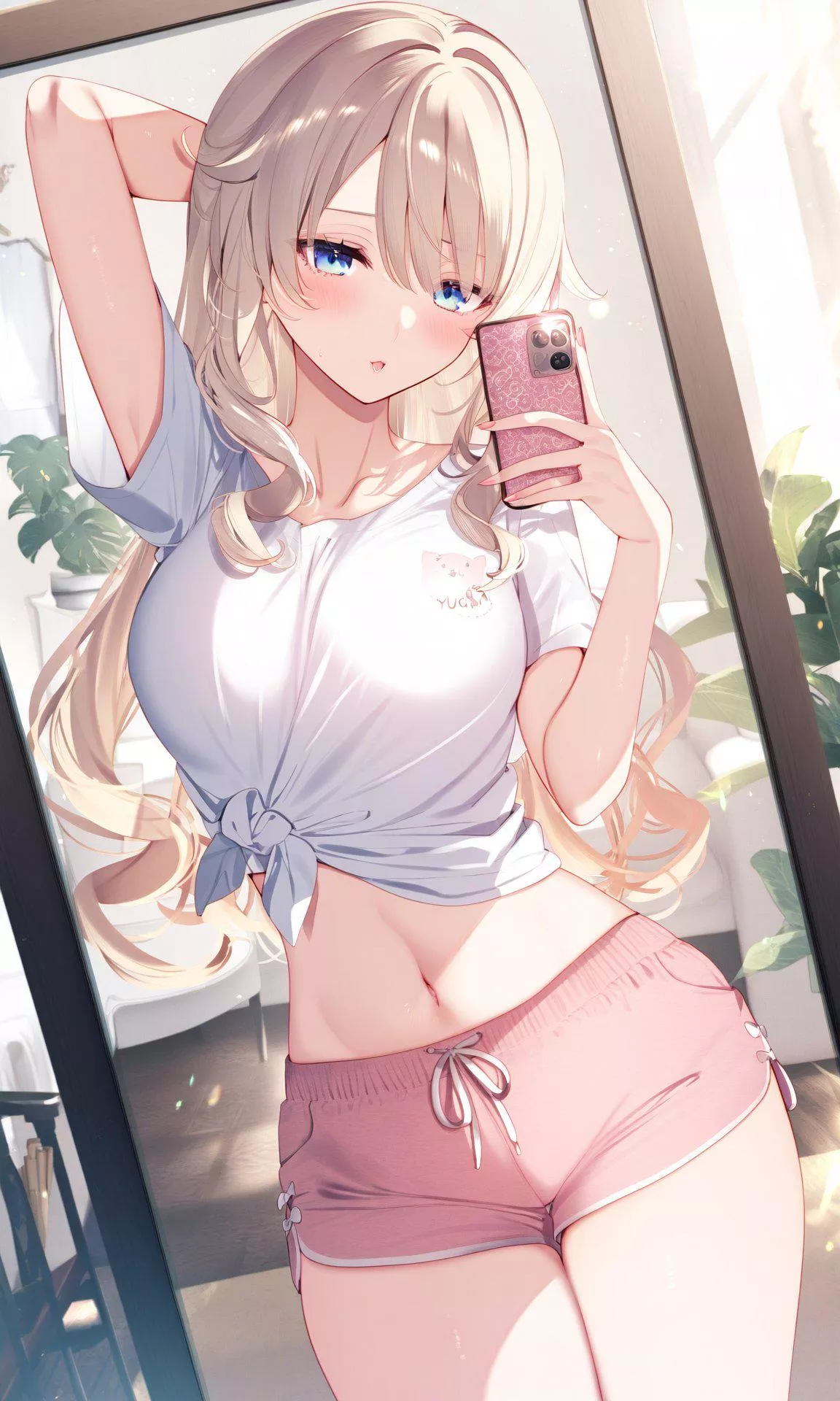 Navia [Genshin Impact]