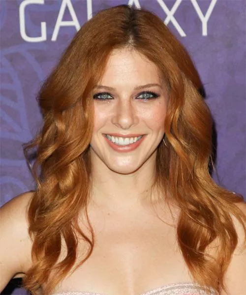 Rachelle Lefevre