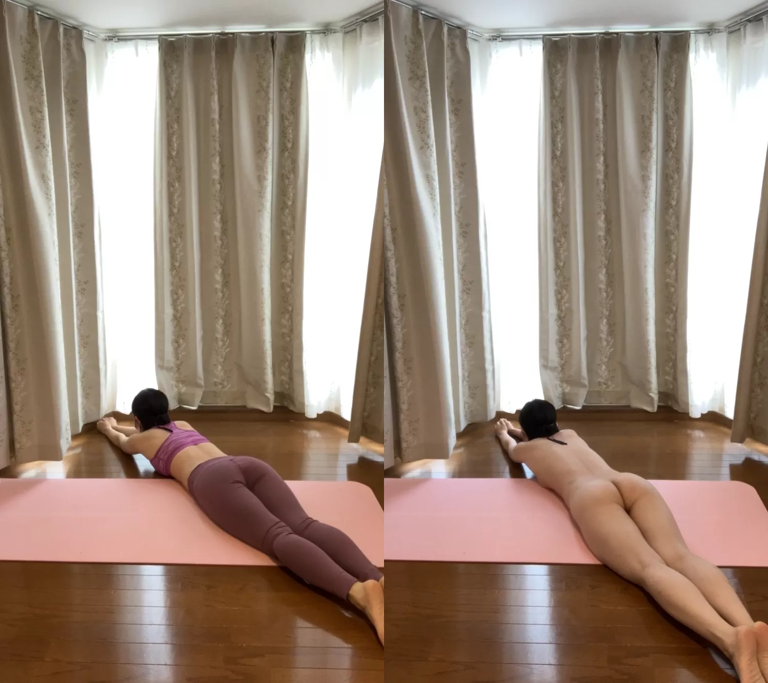 Reverse Corpse (on&off)