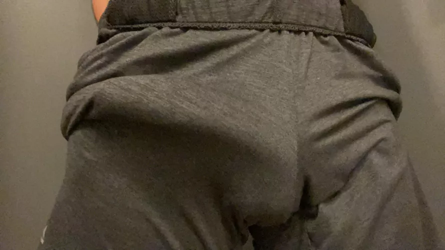 Rub it for good luck (18)