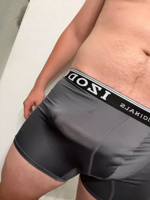 Sending it uncovered in DMs ;) (22)