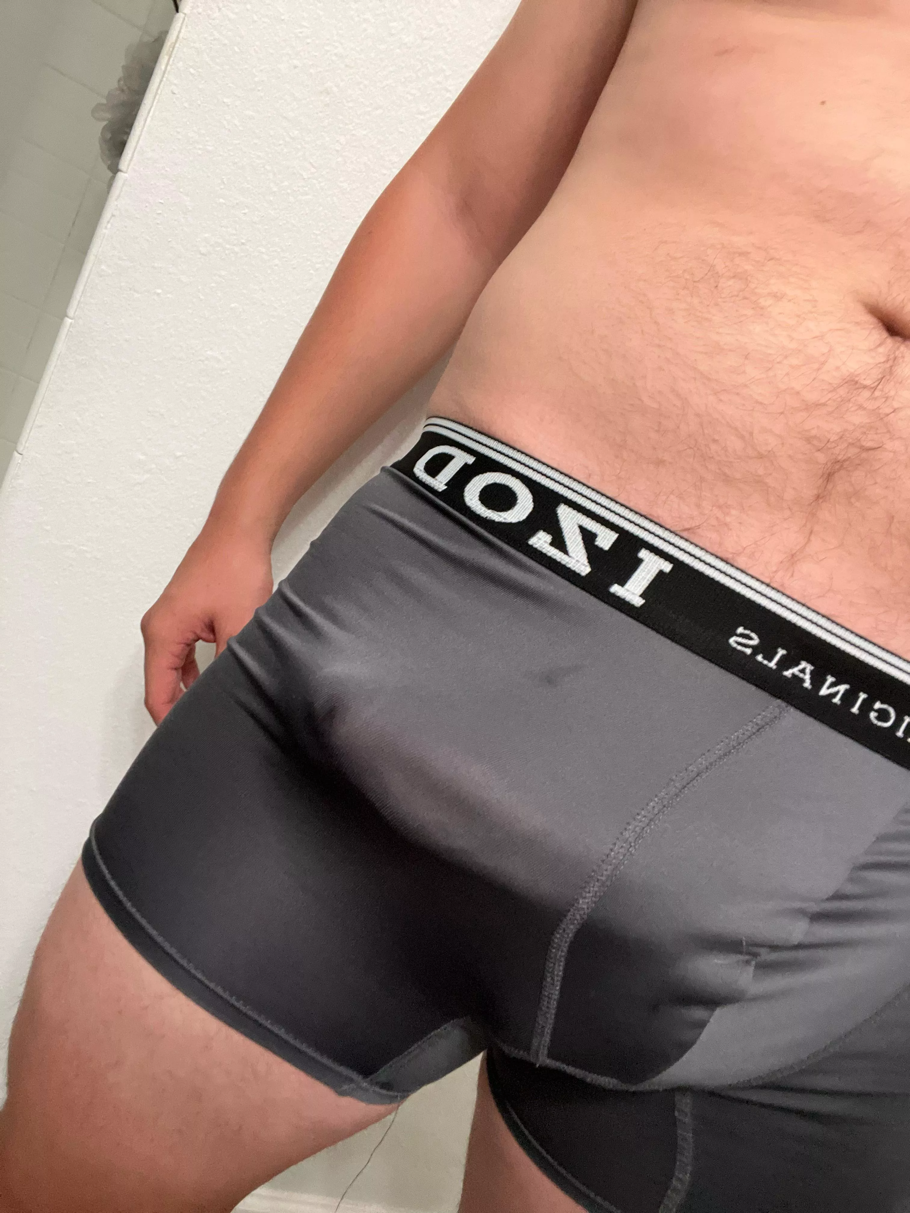 Sending it uncovered in DMs ;) (22)