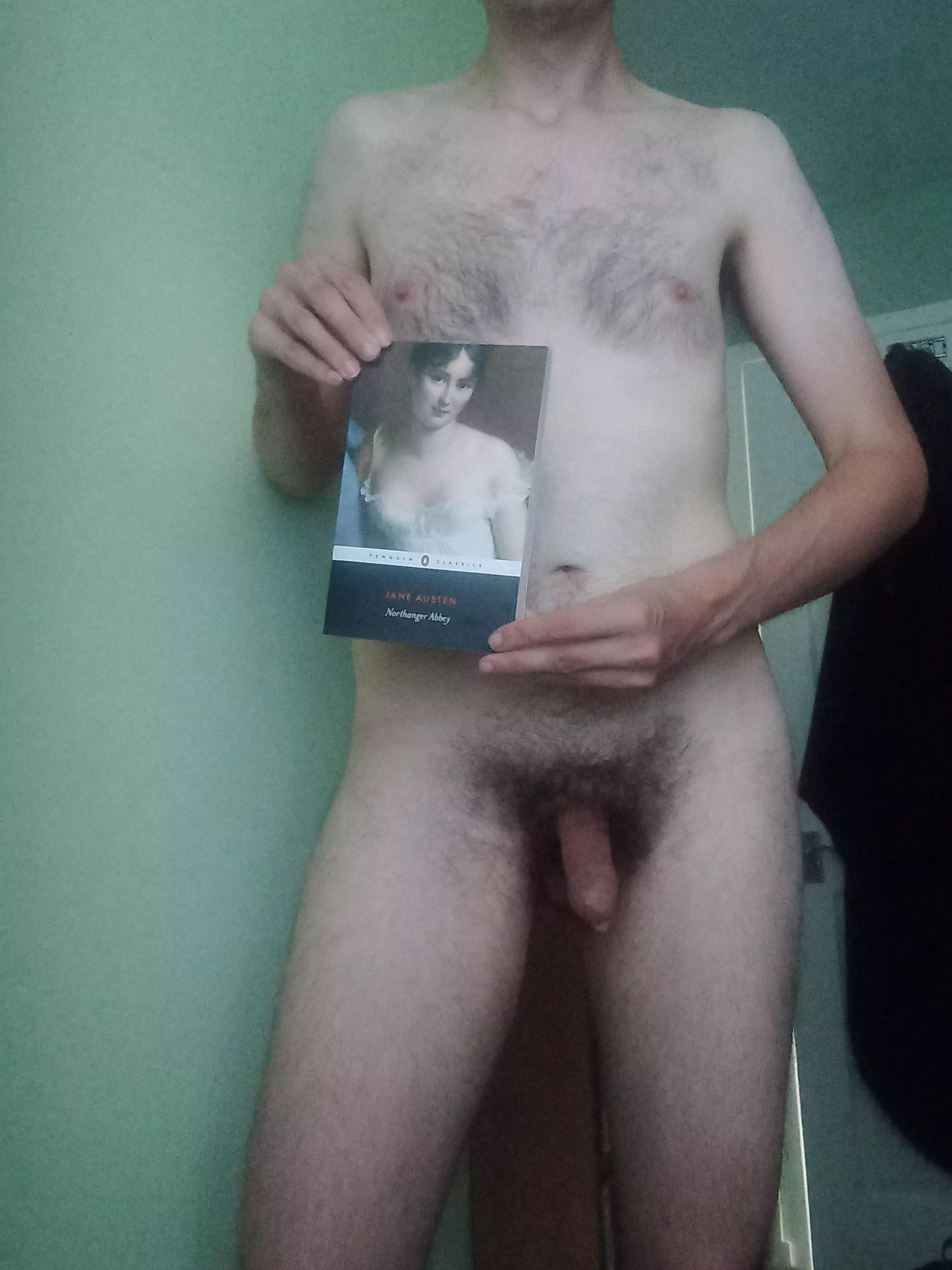 The nights are closing in, so it's time for Gothic classics!