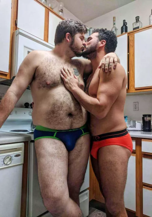 This pic is at least 6 years old, but it's the first one I thought of when I found this subreddit 