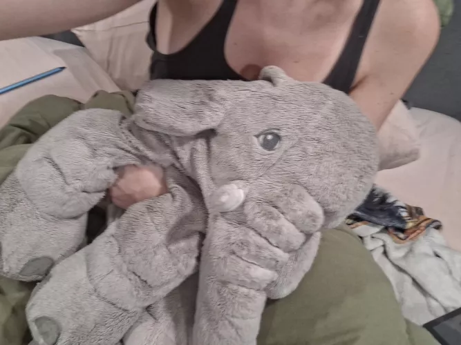 To be loved is to be changed