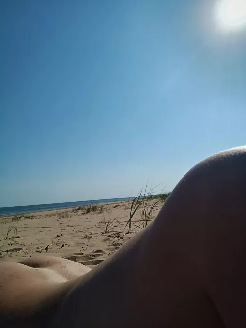 Very hot autumn, unusual🌻