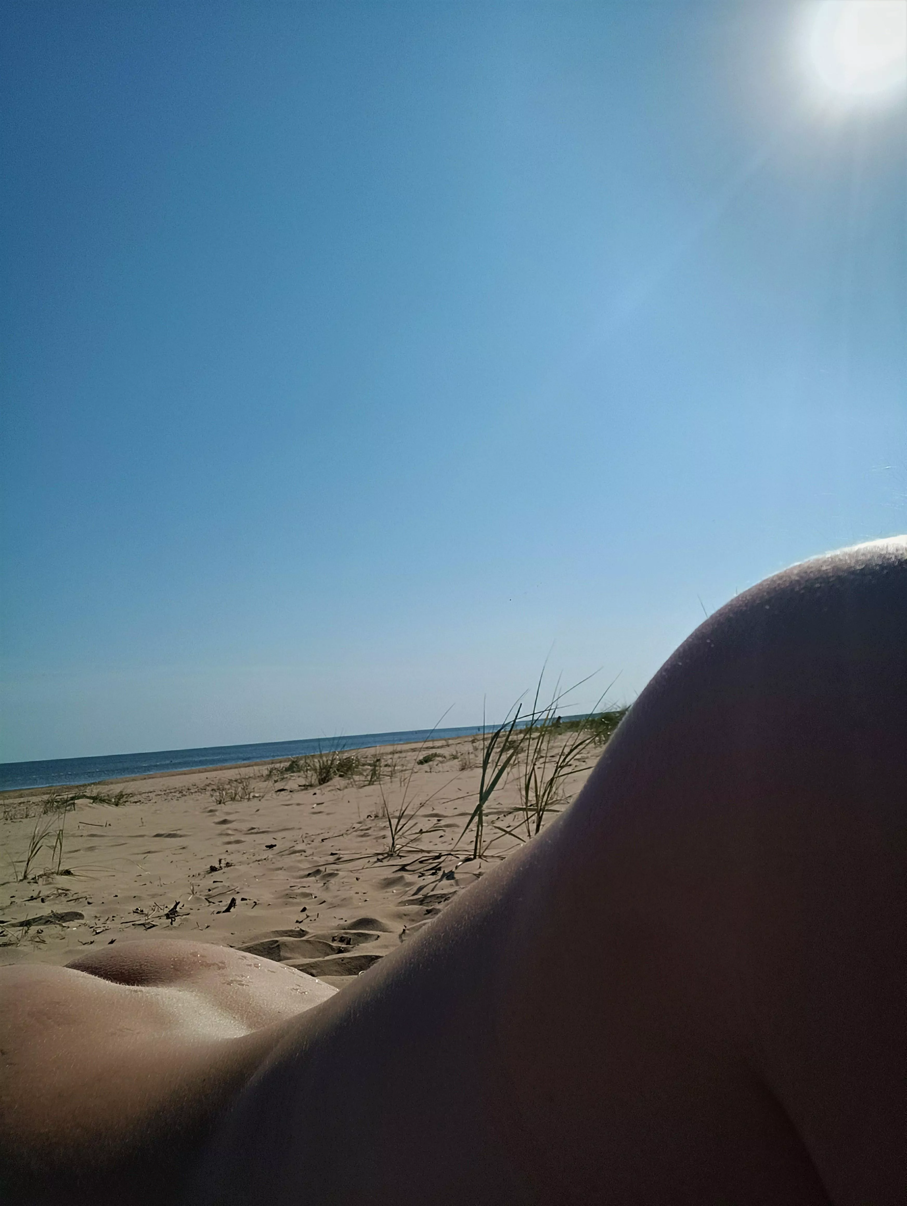 Very hot autumn, unusual🌻