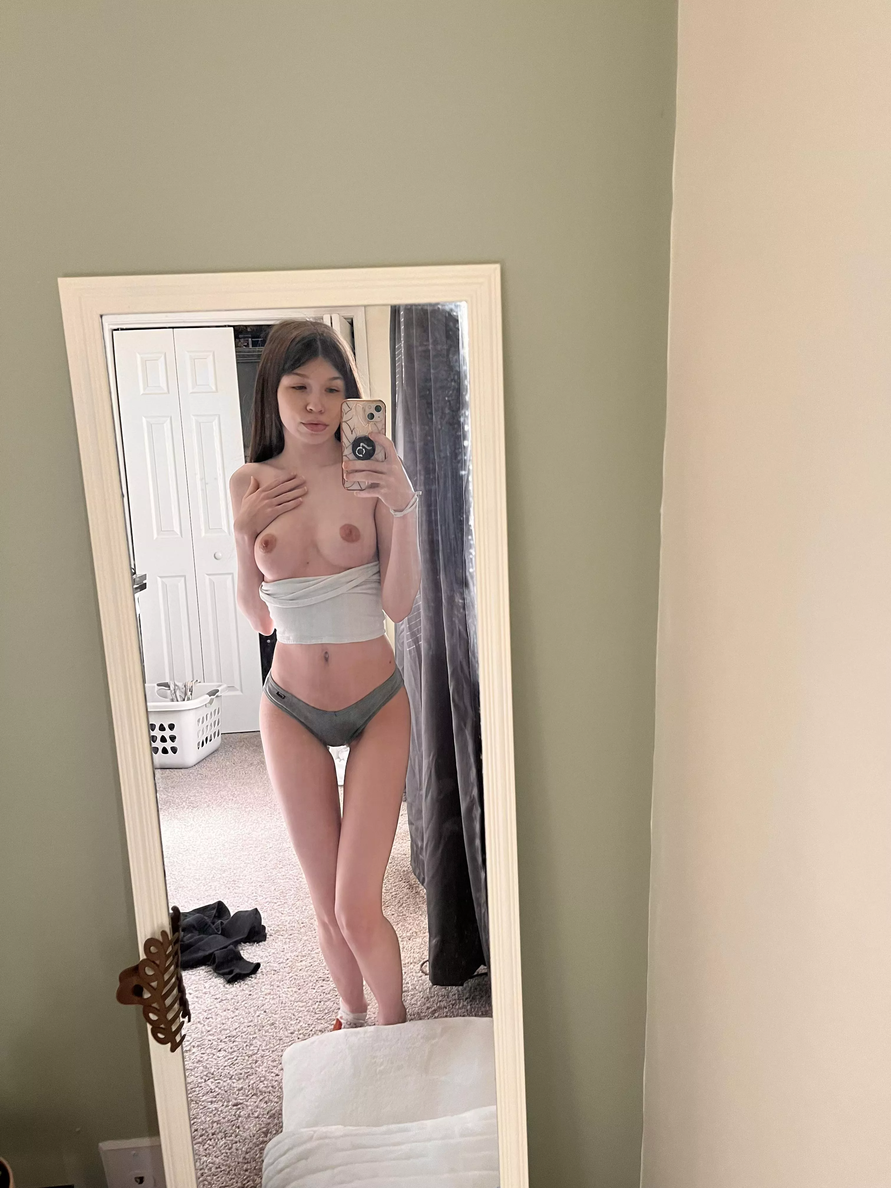 wanna get undressed for you baby… 