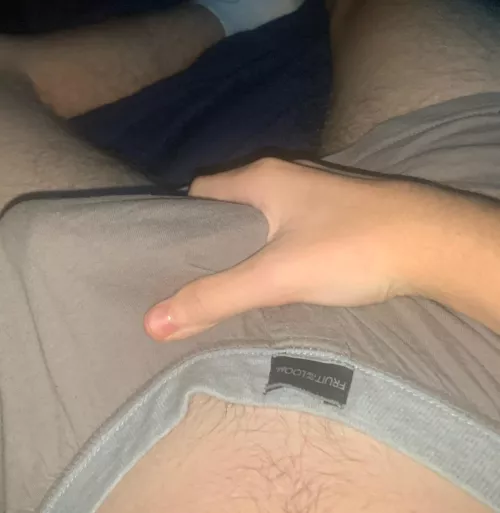 Wanna see what’s underneath?