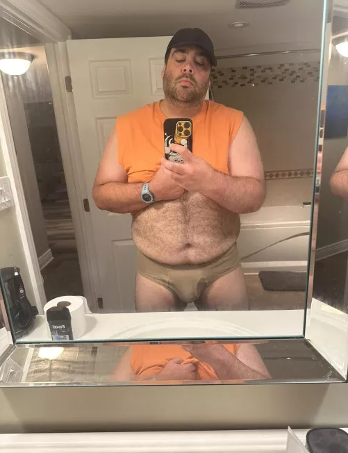 Weird colour choice. What’s your thought? 