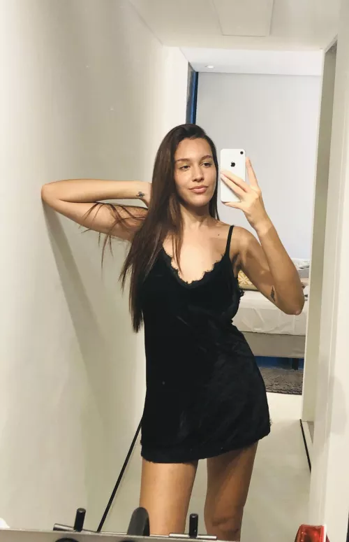 What's your honest opinion about this dress?
