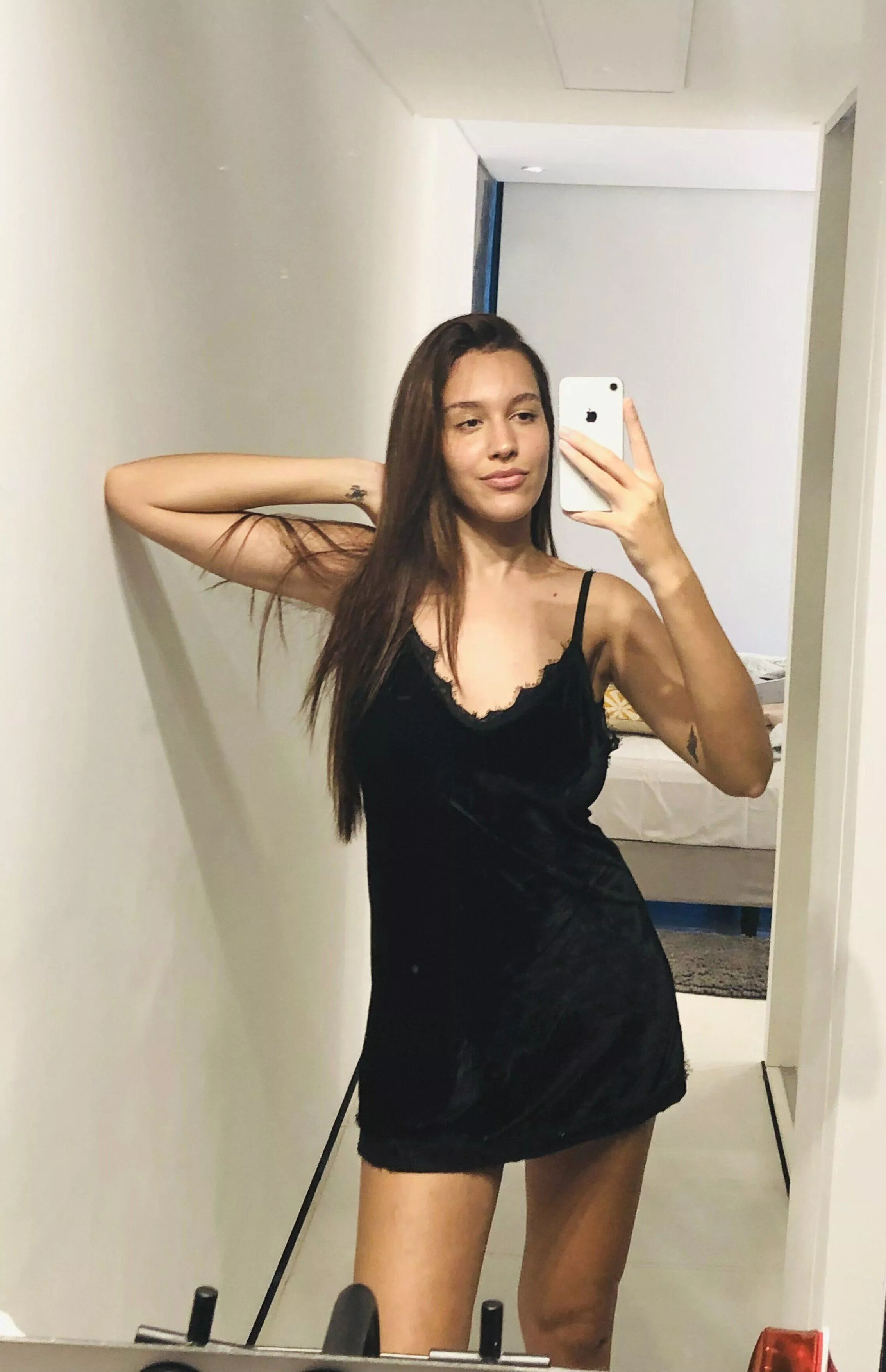 What's your honest opinion about this dress?
