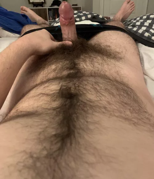 Who can grow it like me? 