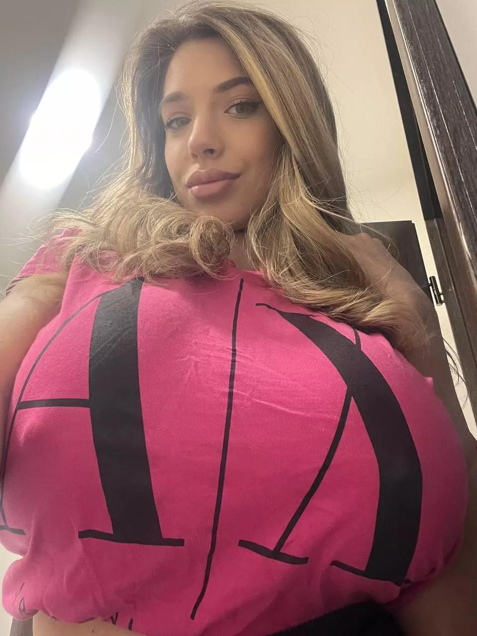 Who’s down for a secret thrill?