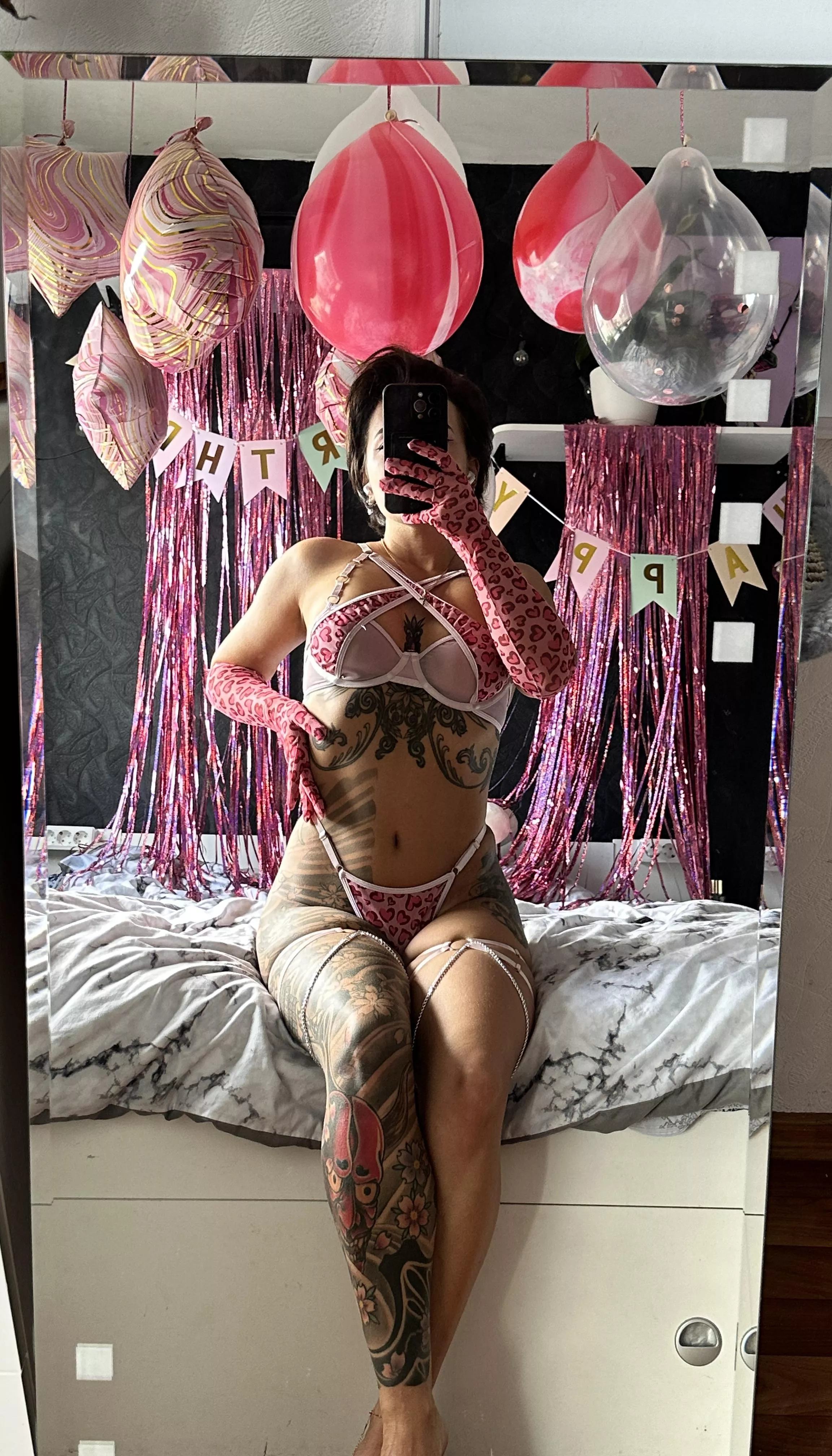 Worship my thighs and let them be your ultimate desire