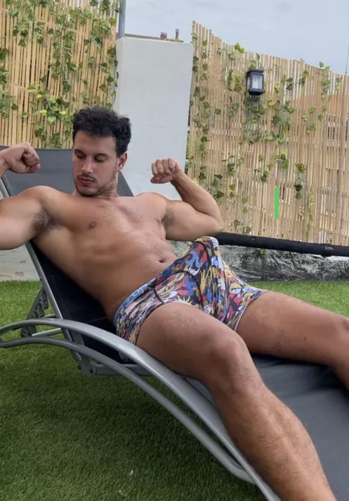 Would you let me fuck you without a condom?