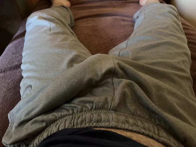 Would you take it out for me?