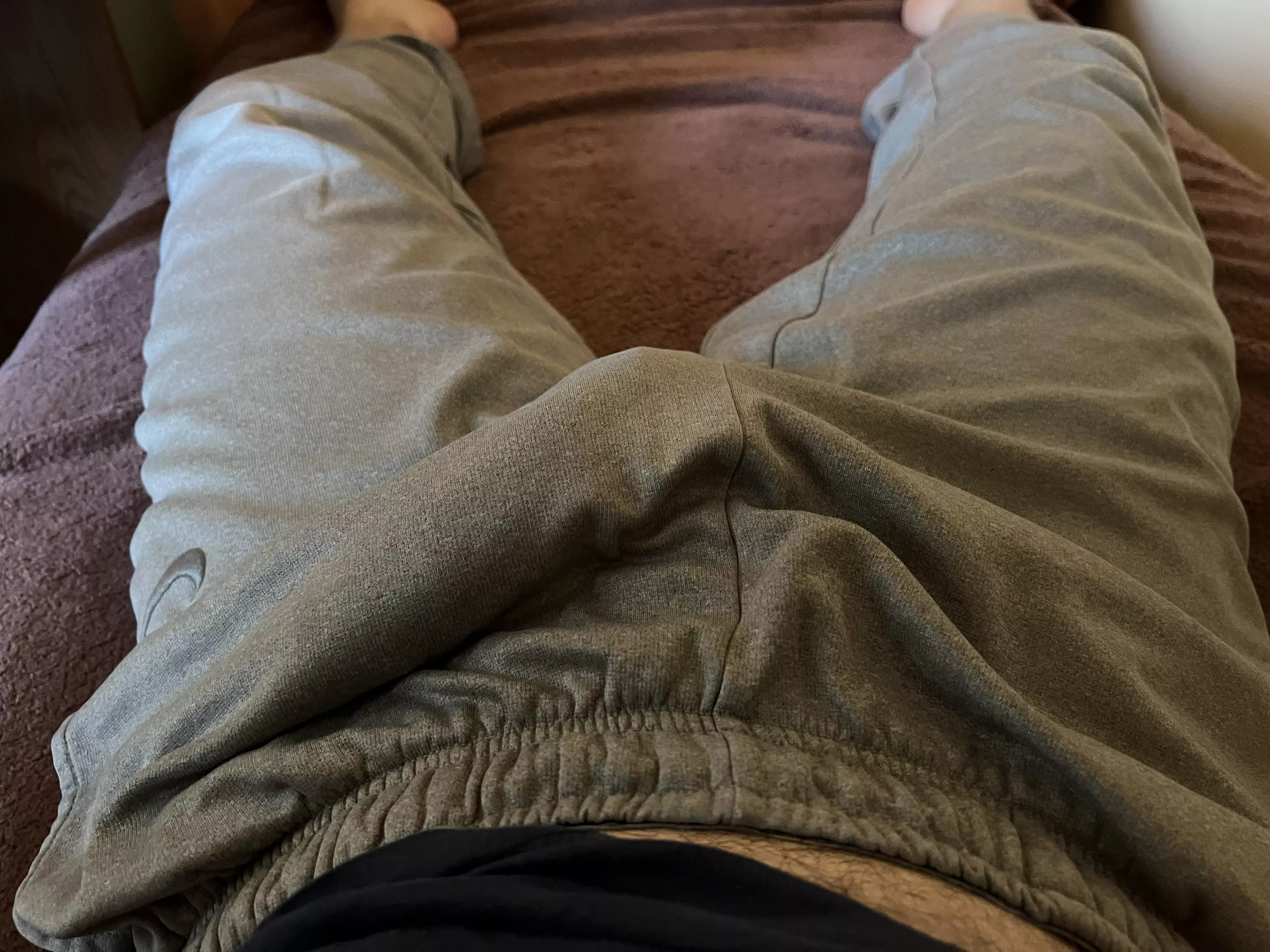 Would you take it out for me?