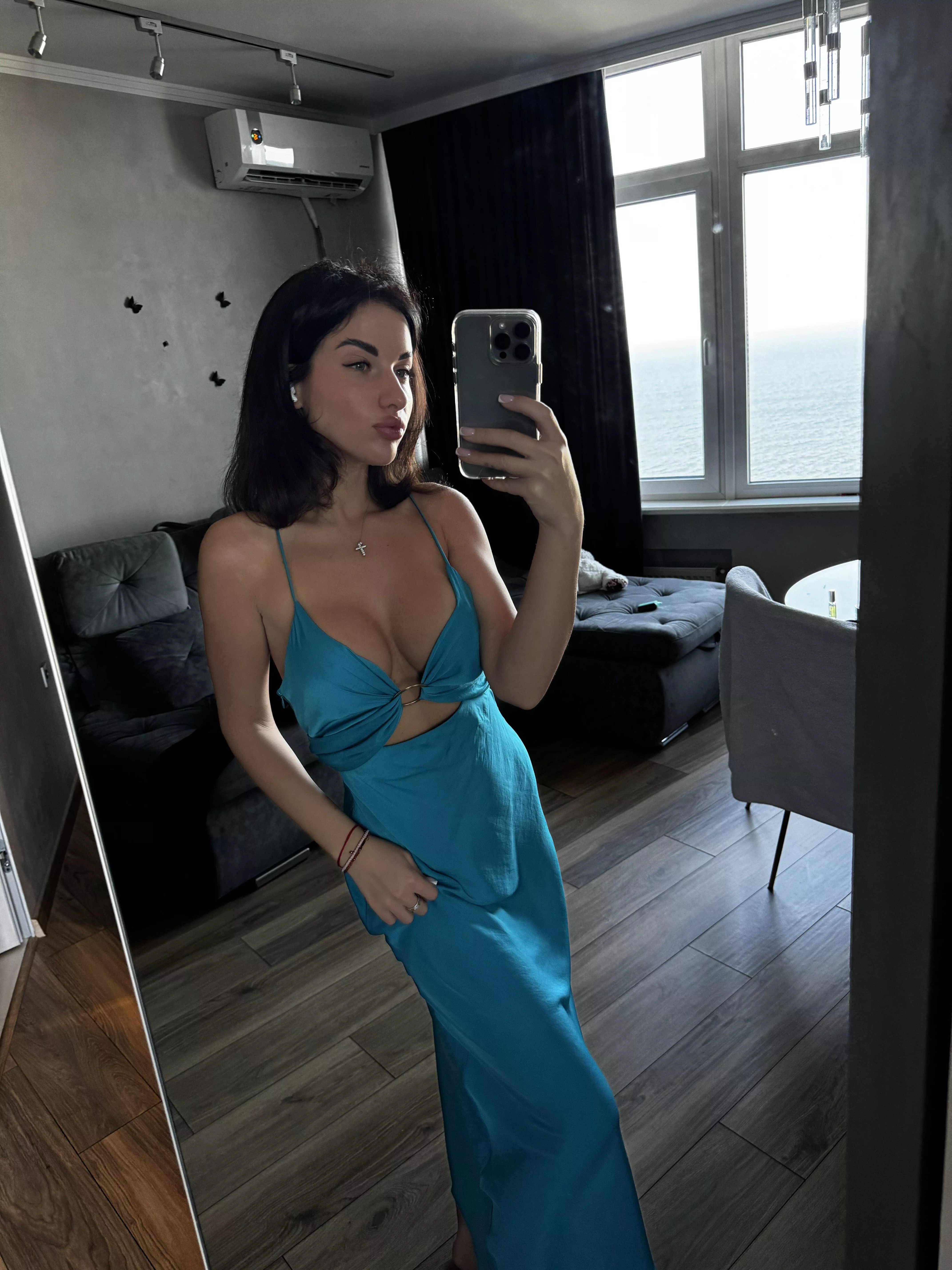 you expensive trophy