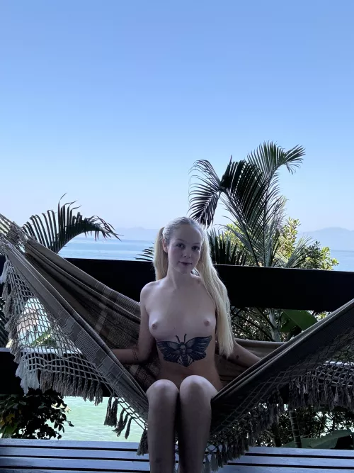 You'd kiss me, wouldn't you