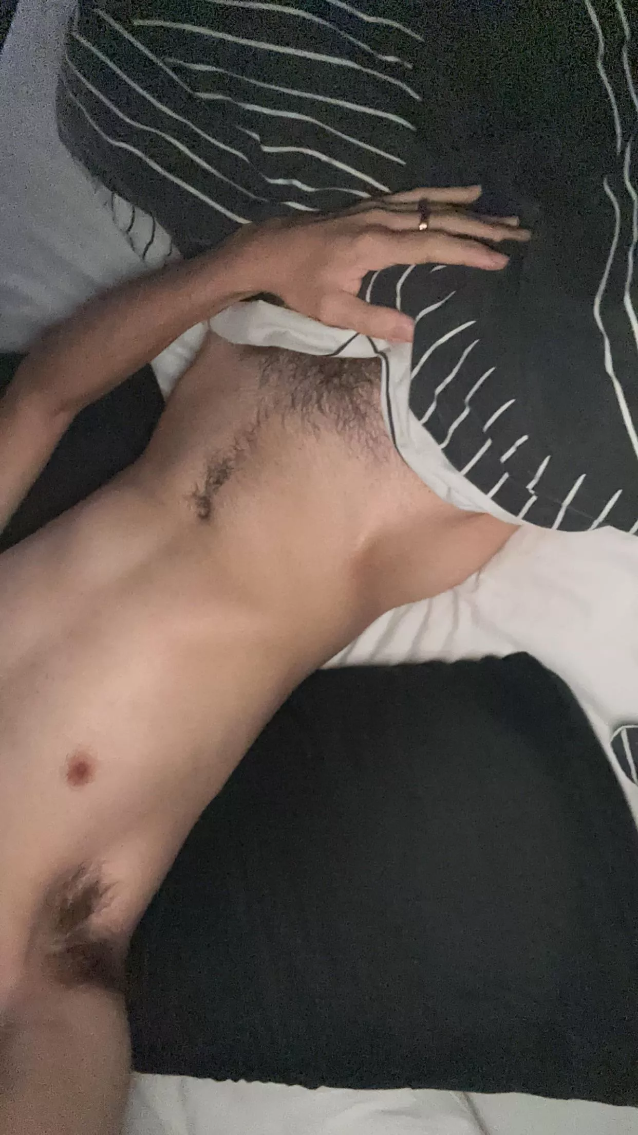 21 M Snap in bio 