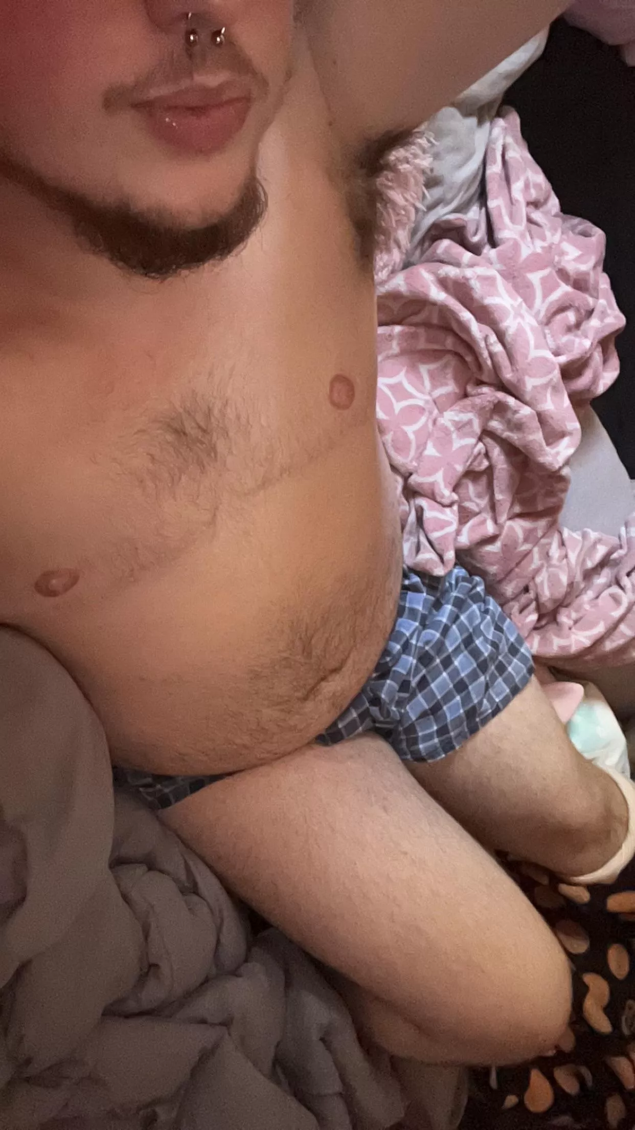 27, trans cub here 
