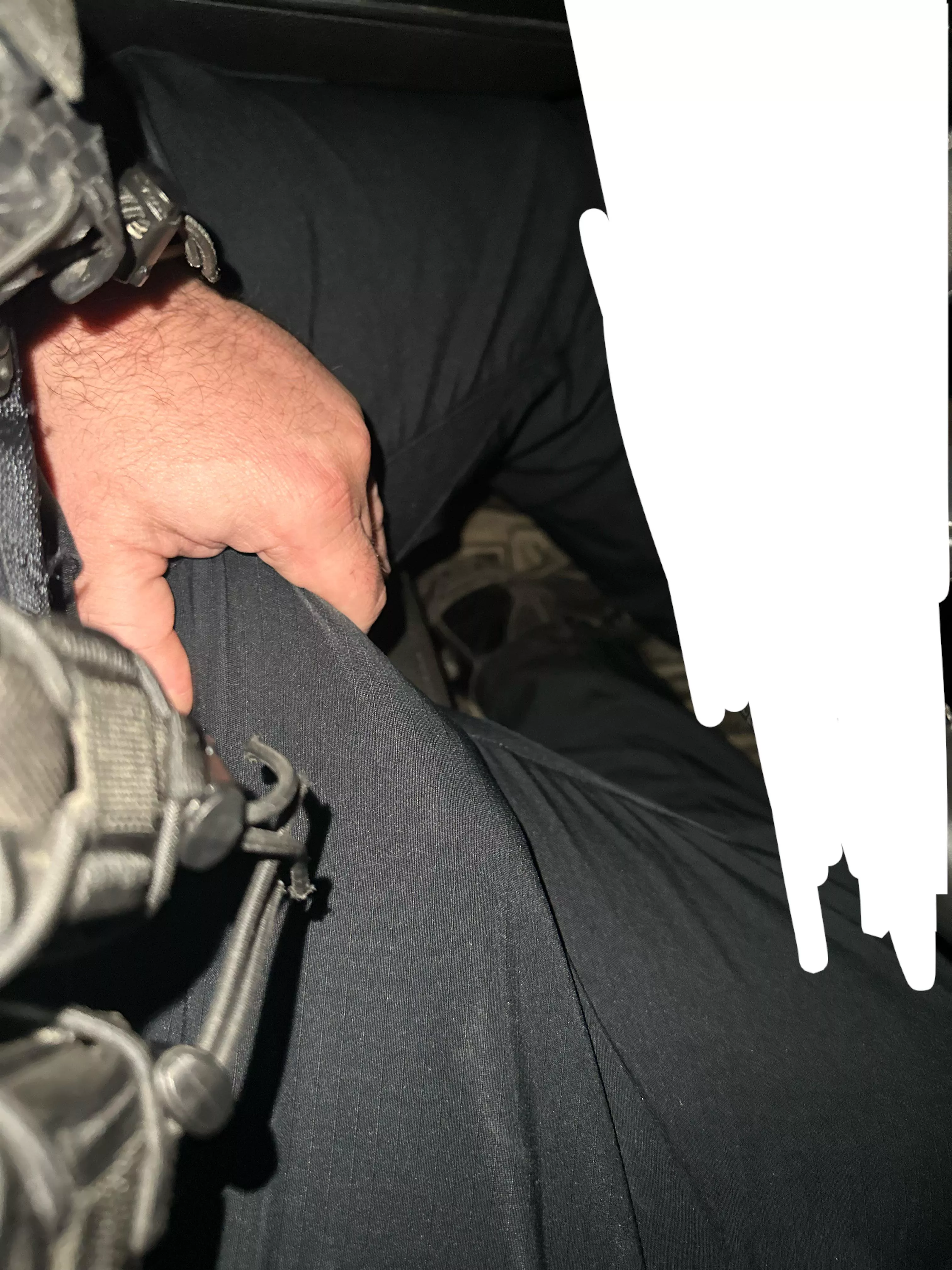 40 Police Officer! 