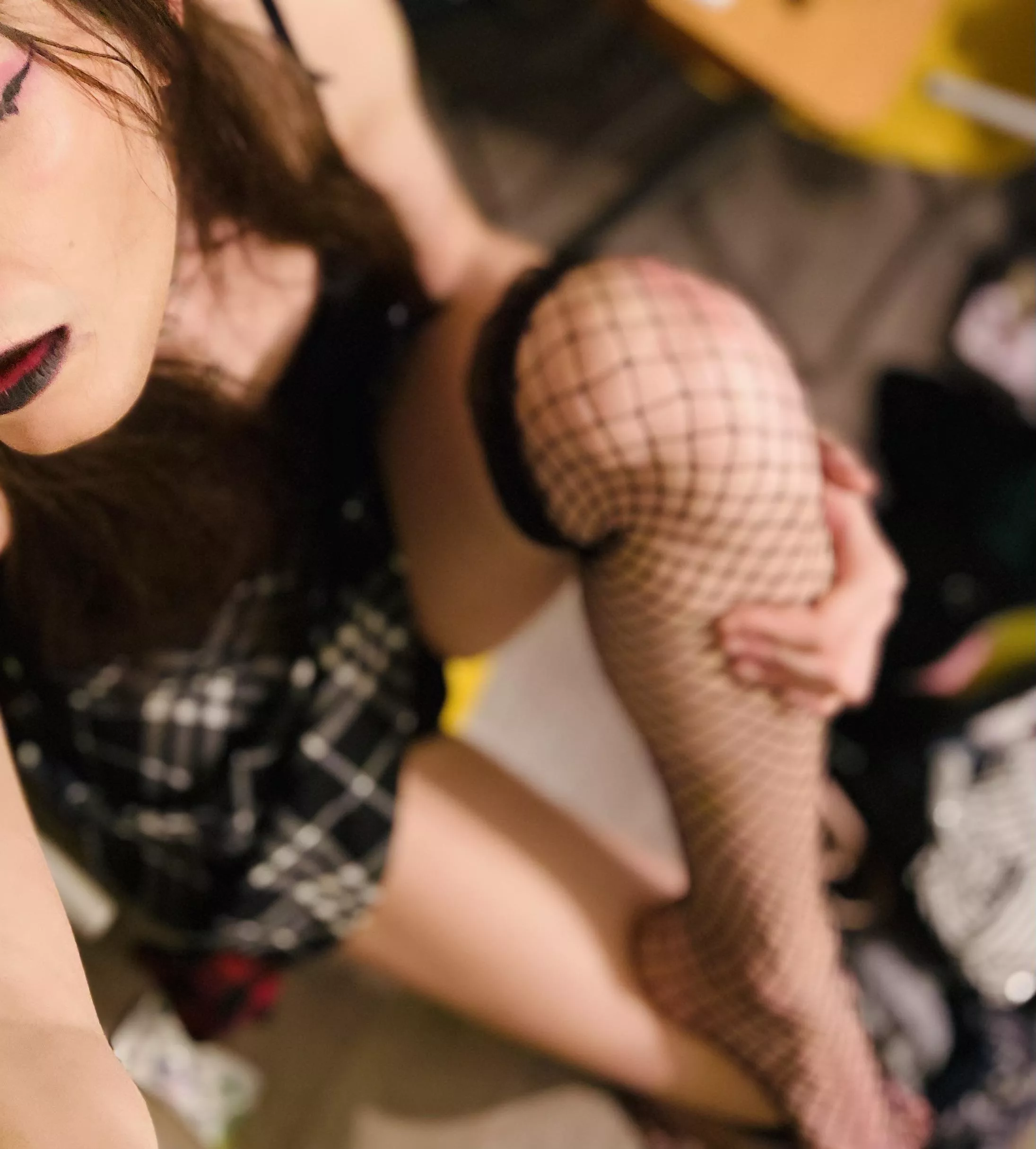 a little goth 🦇