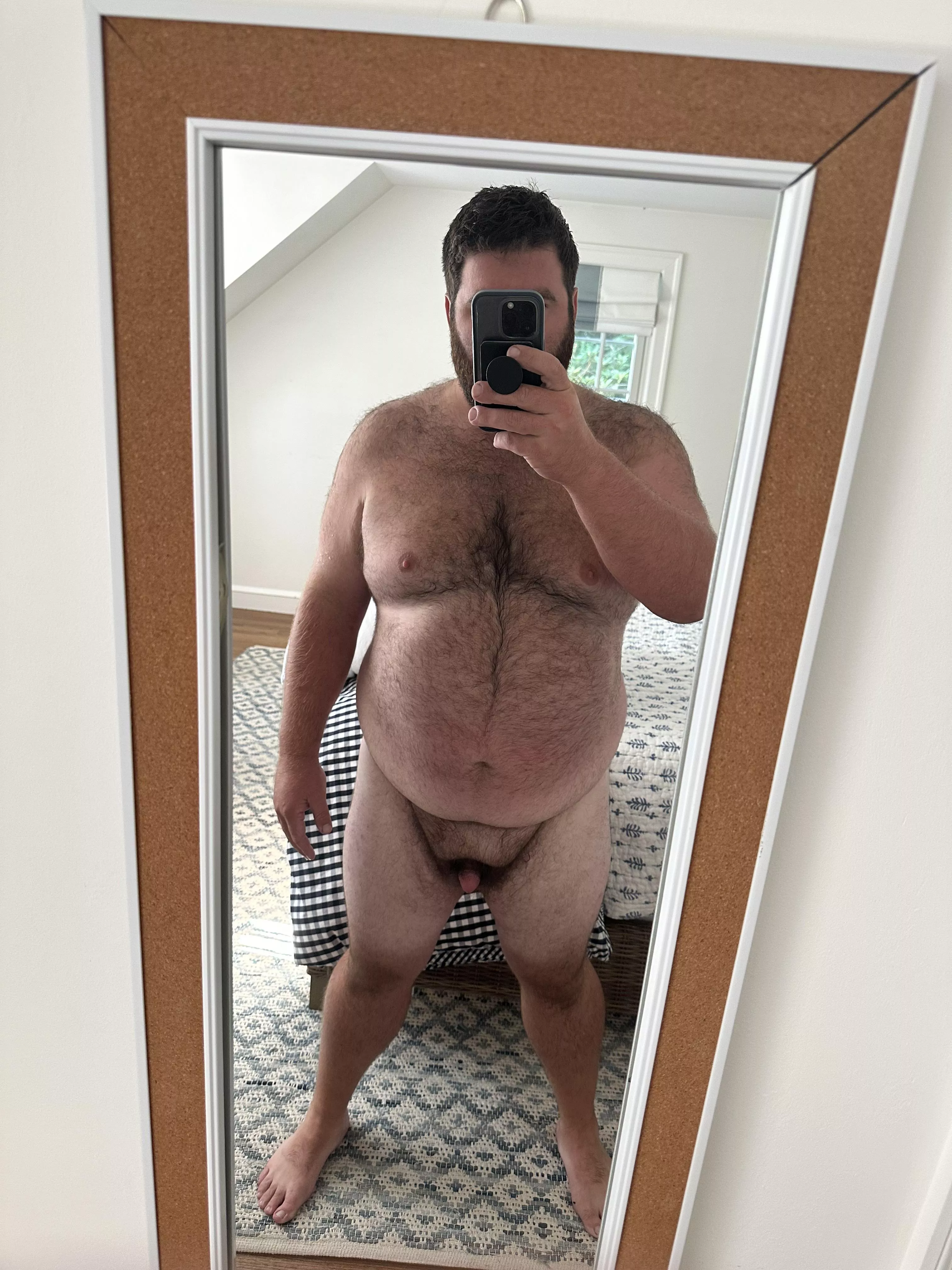 Any Ladies feel like chatting?